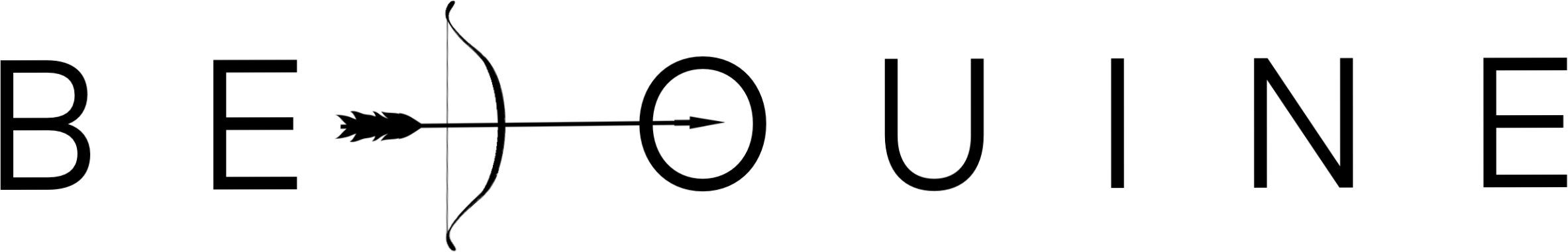 Bédouine - L'univers minimaliste