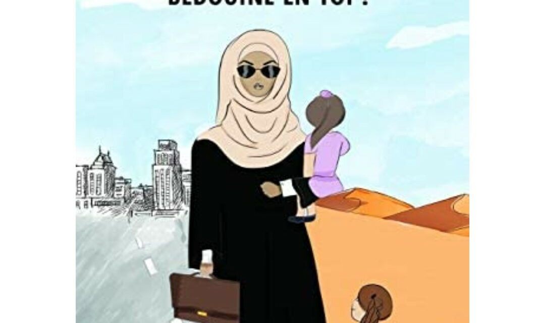 AVIS AMAZON REVEILLE LA BEDOUINE EN TOI
