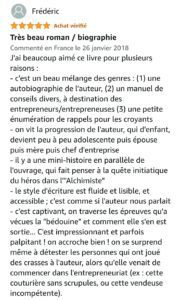 AVIS AMAZON REVEILLE LA BEDOUINE EN TOI