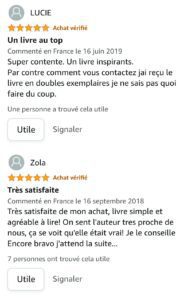 AVIS AMAZON REVEILLE LA BEDOUINE EN TOI