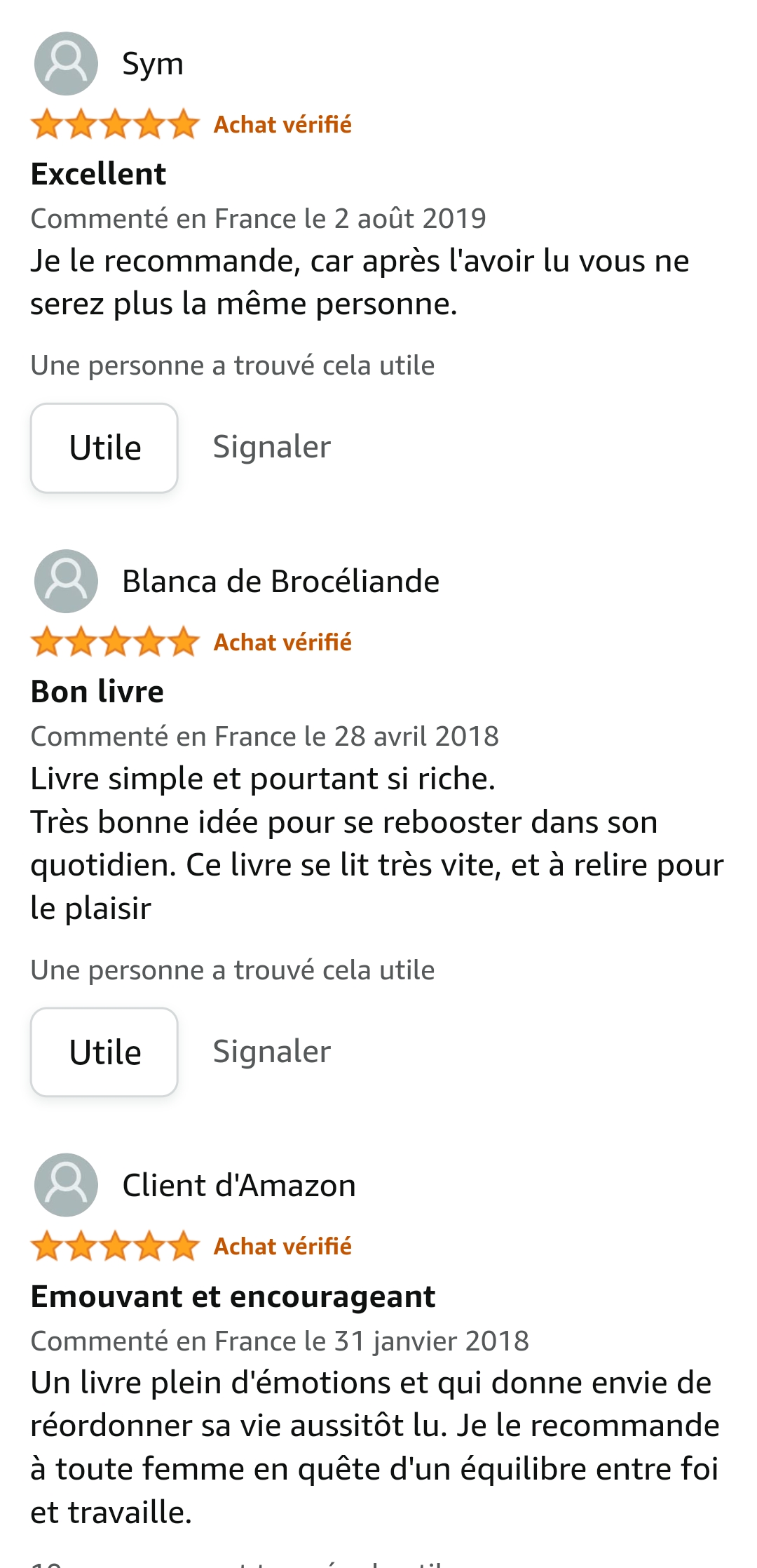 AVIS AMAZON REVEILLE LA BEDOUINE EN TOI