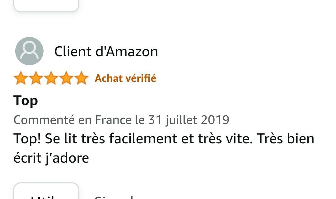 AVIS AMAZON REVEILLE LA BEDOUINE EN TOI