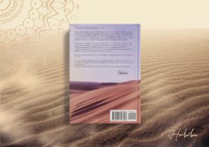 Livre Réveille la Bédouine en Toi , autobiographie et développement personnel