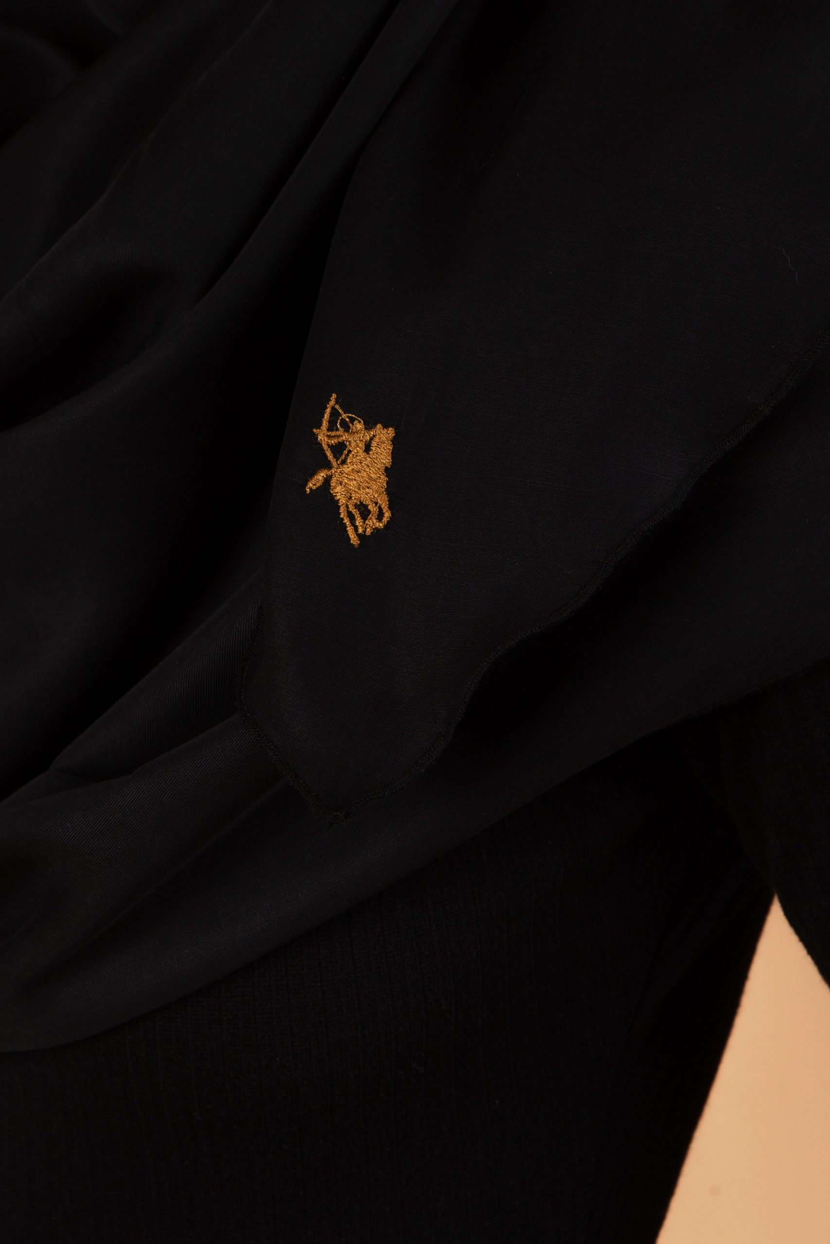 Hijab innovant, bonnet intégré, tout en un