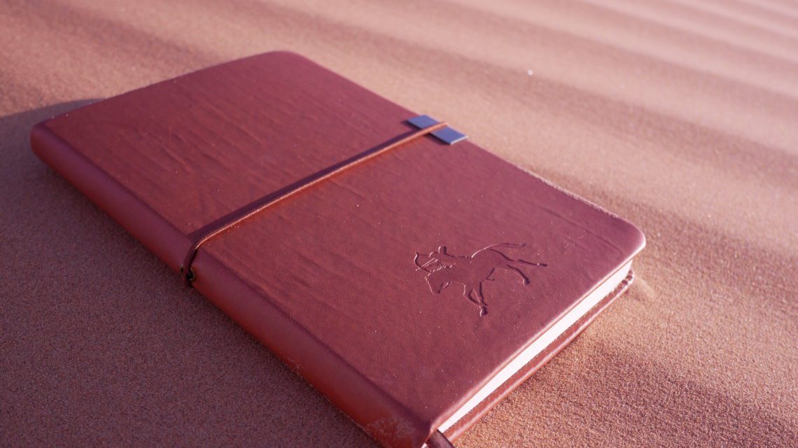 PLANNER by BEDOUINE organisation
