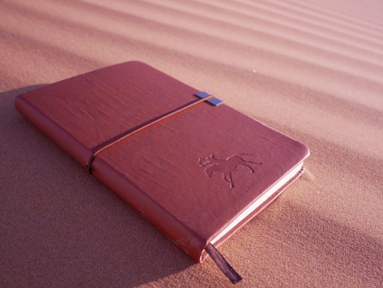PLANNER by BEDOUINE organisation