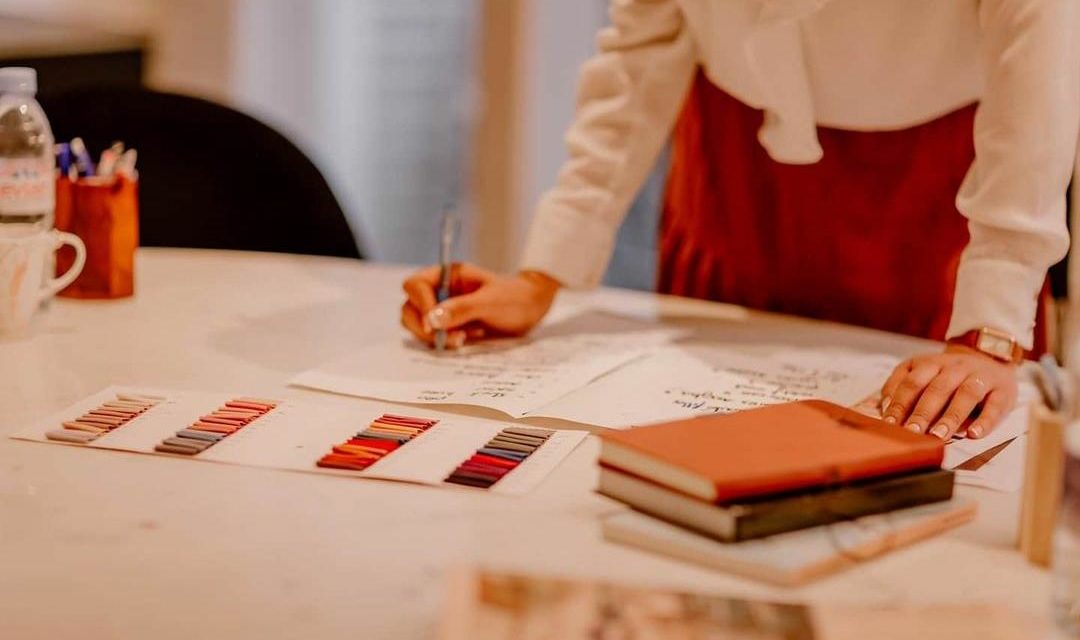 Formation développement personnel, confiance en soi