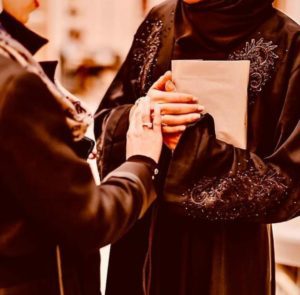 LE SOUTIEN DES FEMMES EST UNE PRIORITÉ DES DE LA MARQUE BEDOUINE