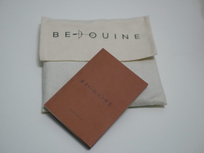 Etui Ecrin HIjab BEDOUINE ETUI bedouine hijab ecrin