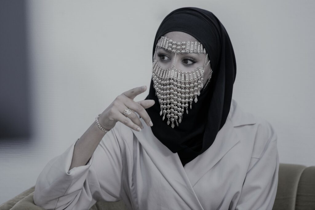 Habiba BEDOUINE
