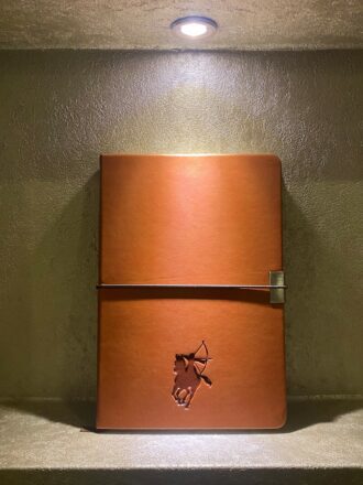 Planner unique BEDOUINE