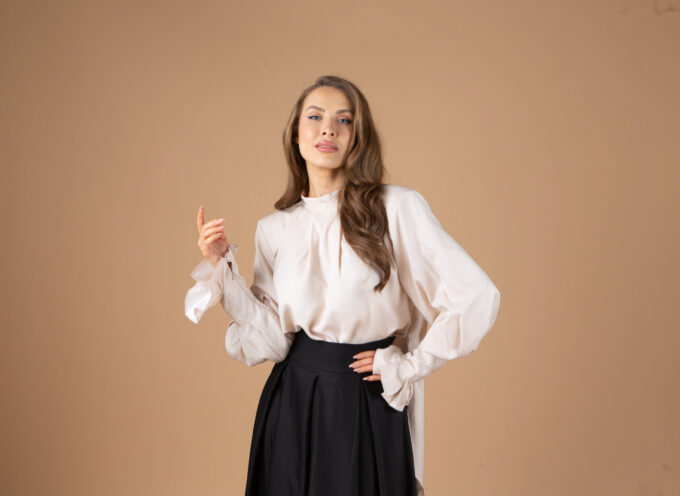 BEDOUINE-122